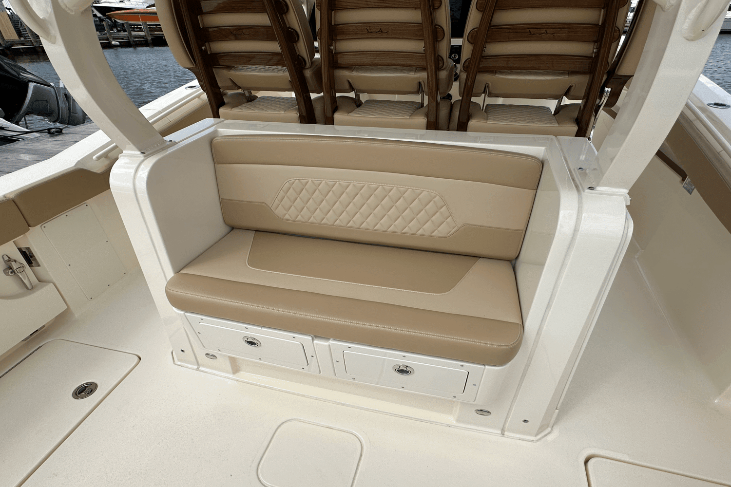 2025 Scout 377 LXF Image Thumbnail #21