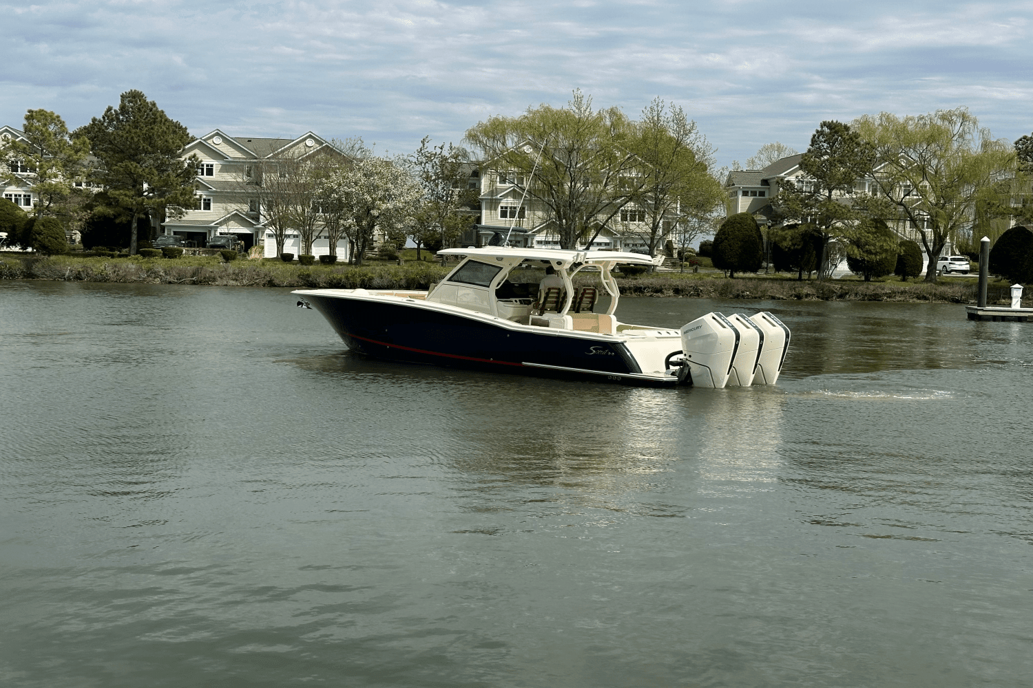 2025 Scout 377 LXF Image Thumbnail #4