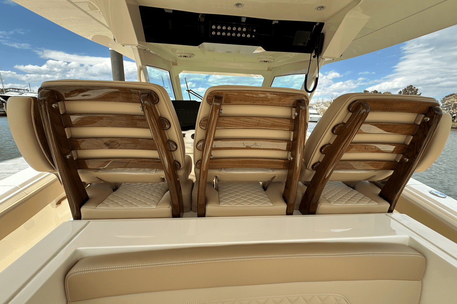 2025 Scout 377 LXF Image Thumbnail #27