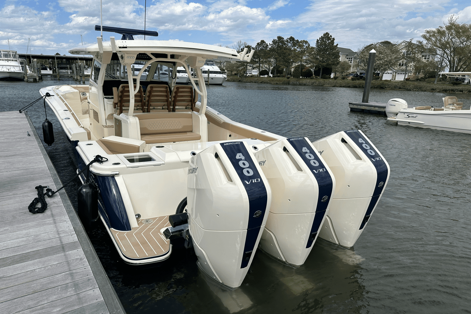 2025 Scout 377 LXF Image Thumbnail #8