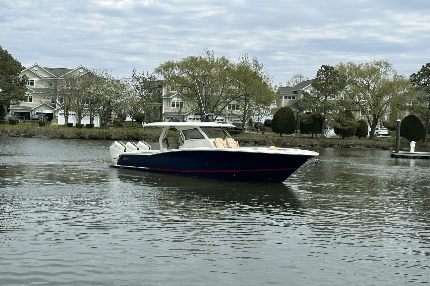 2025 Scout 377 LXF Image Thumbnail #1