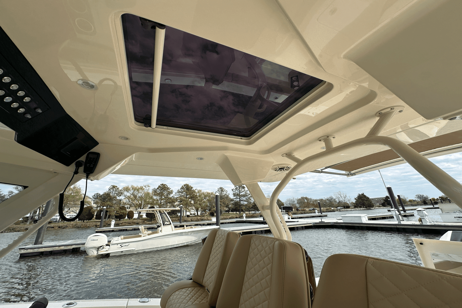 2025 Scout 377 LXF Image Thumbnail #25