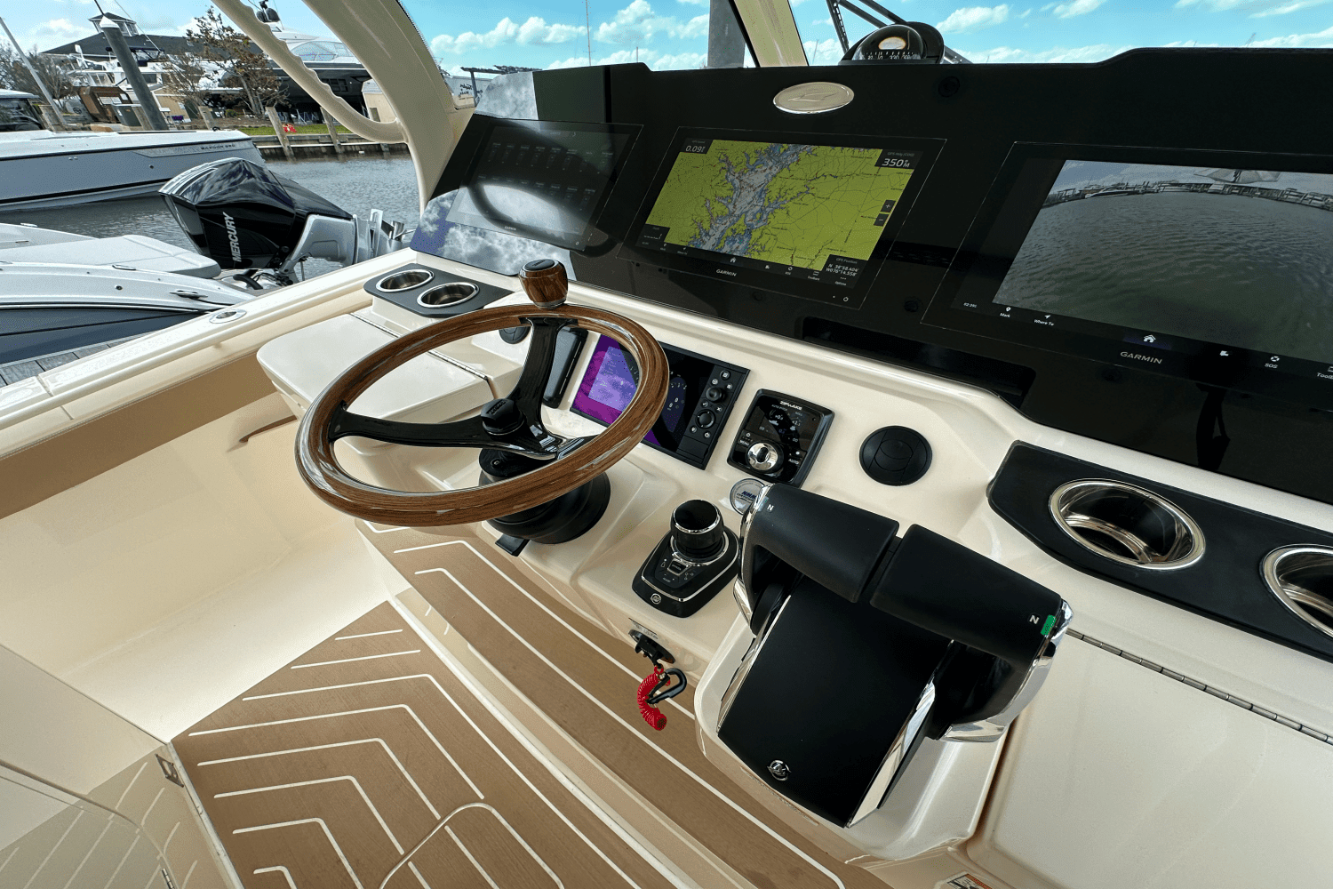 2025 Scout 377 LXF Image Thumbnail #29