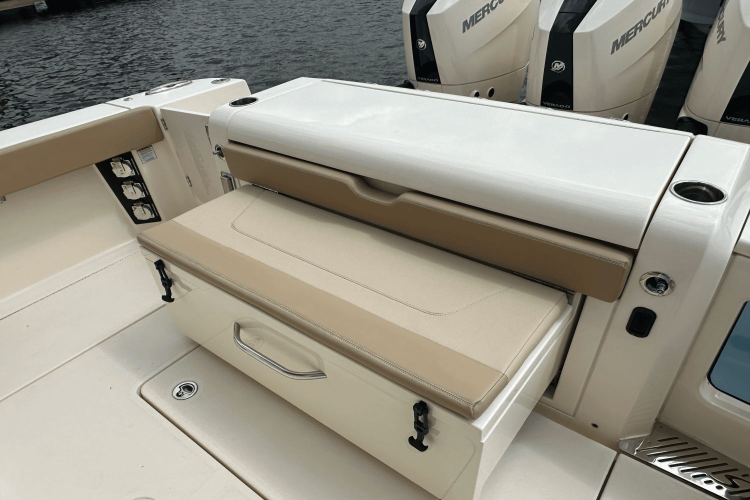 2025 Scout 377 LXF Image Thumbnail #15