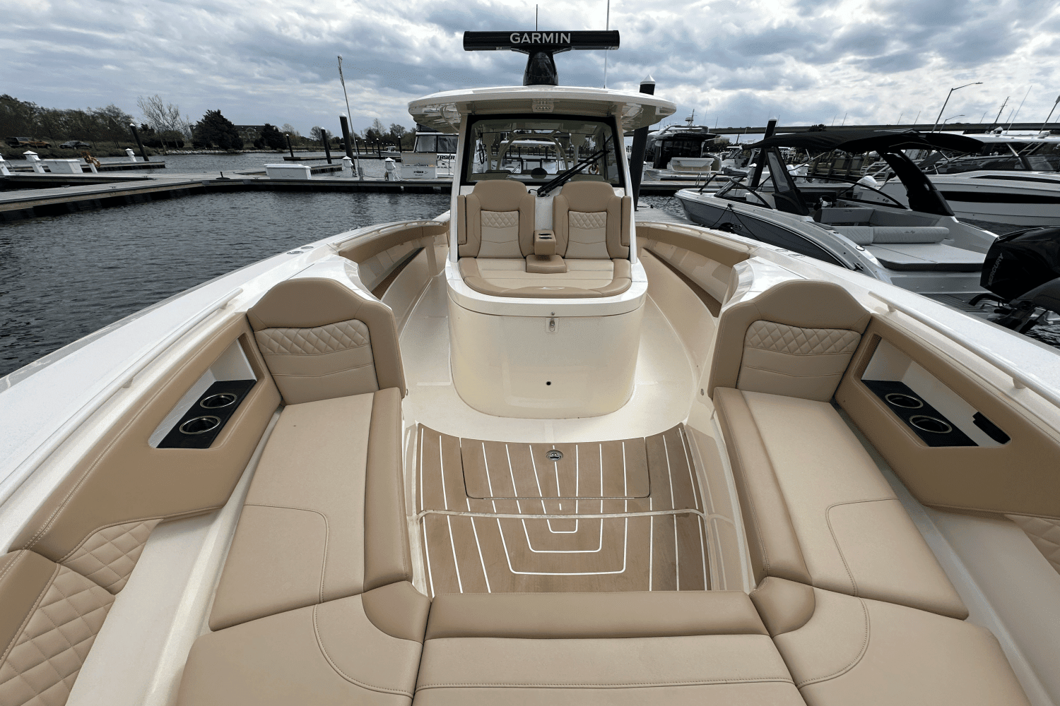 2025 Scout 377 LXF Image Thumbnail #45