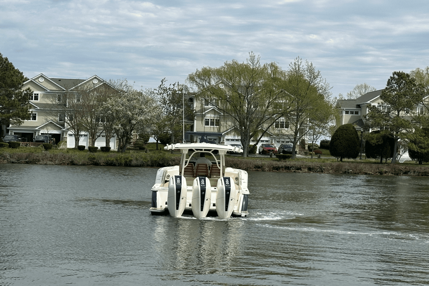 2025 Scout 377 LXF Image Thumbnail #3