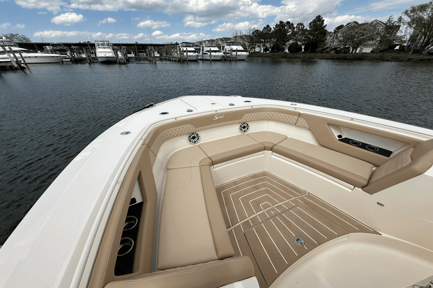 2025 Scout 377 LXF Image Thumbnail #41