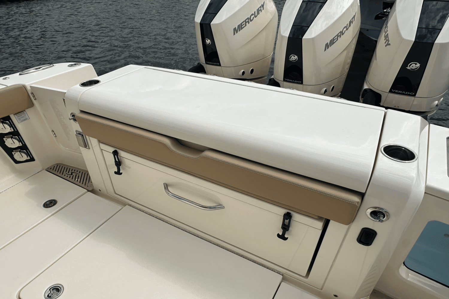 2025 Scout 377 LXF Image Thumbnail #13