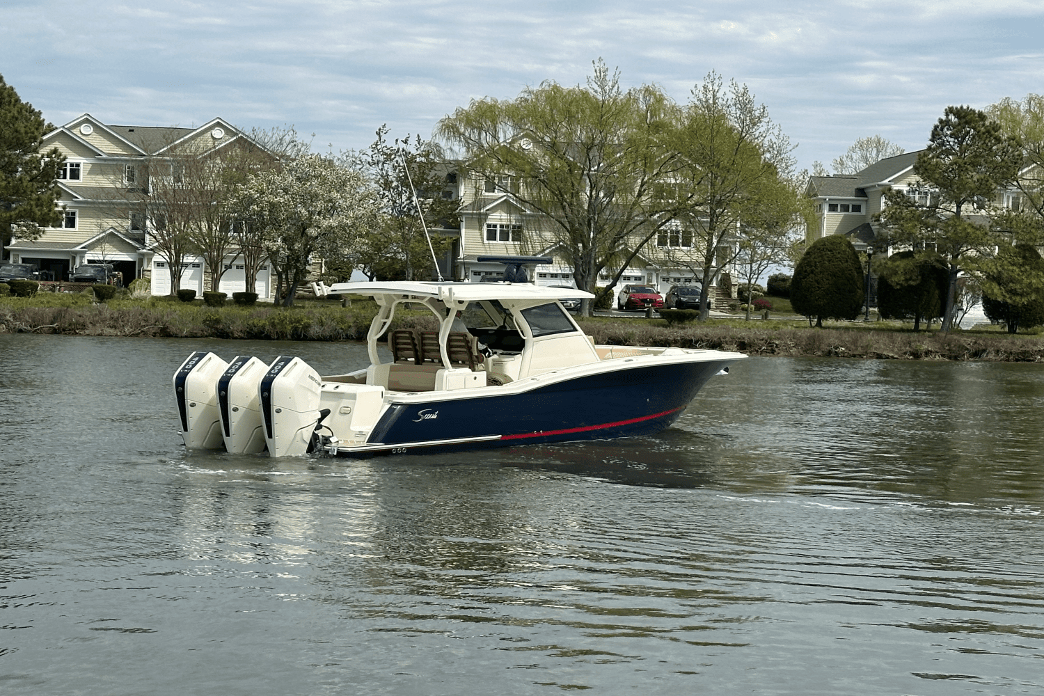 2025 Scout 377 LXF Image Thumbnail #2