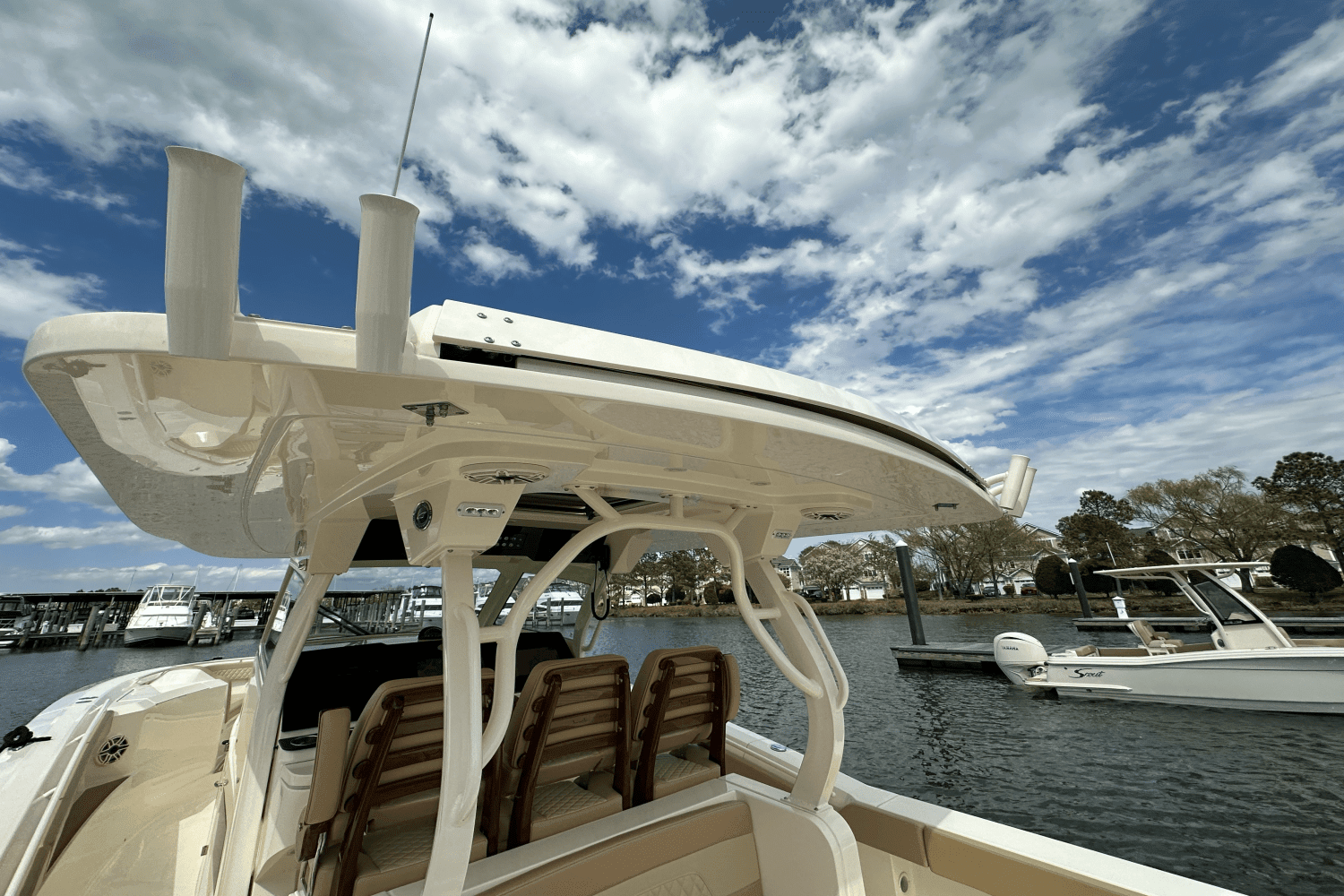 2025 Scout 377 LXF Image Thumbnail #23