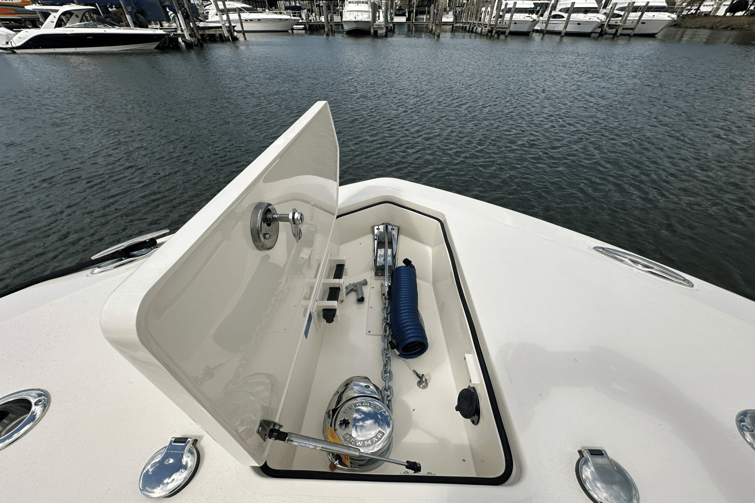 2025 Scout 377 LXF Image Thumbnail #47