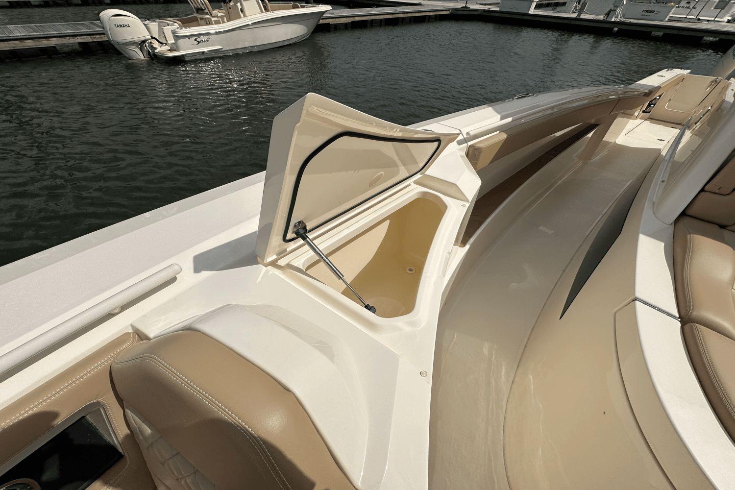 2025 Scout 377 LXF Image Thumbnail #46