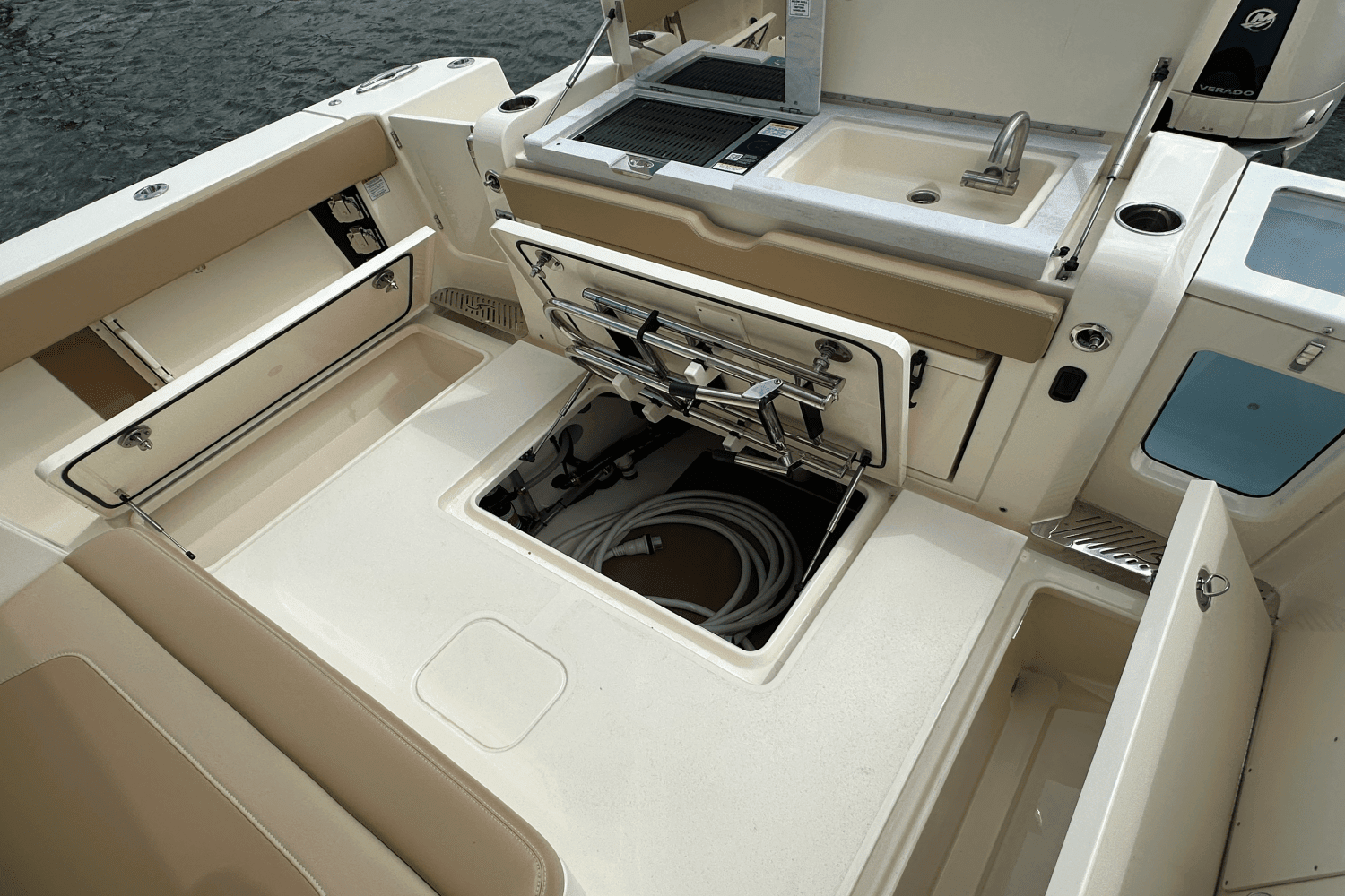 2025 Scout 377 LXF Image Thumbnail #17