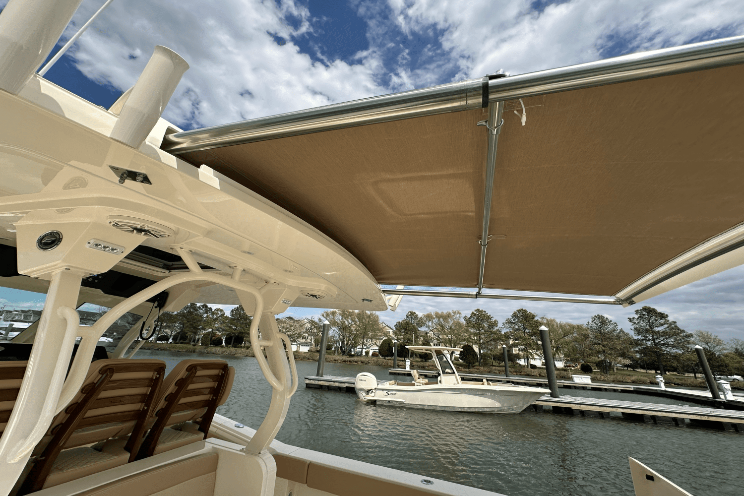 2025 Scout 377 LXF Image Thumbnail #24