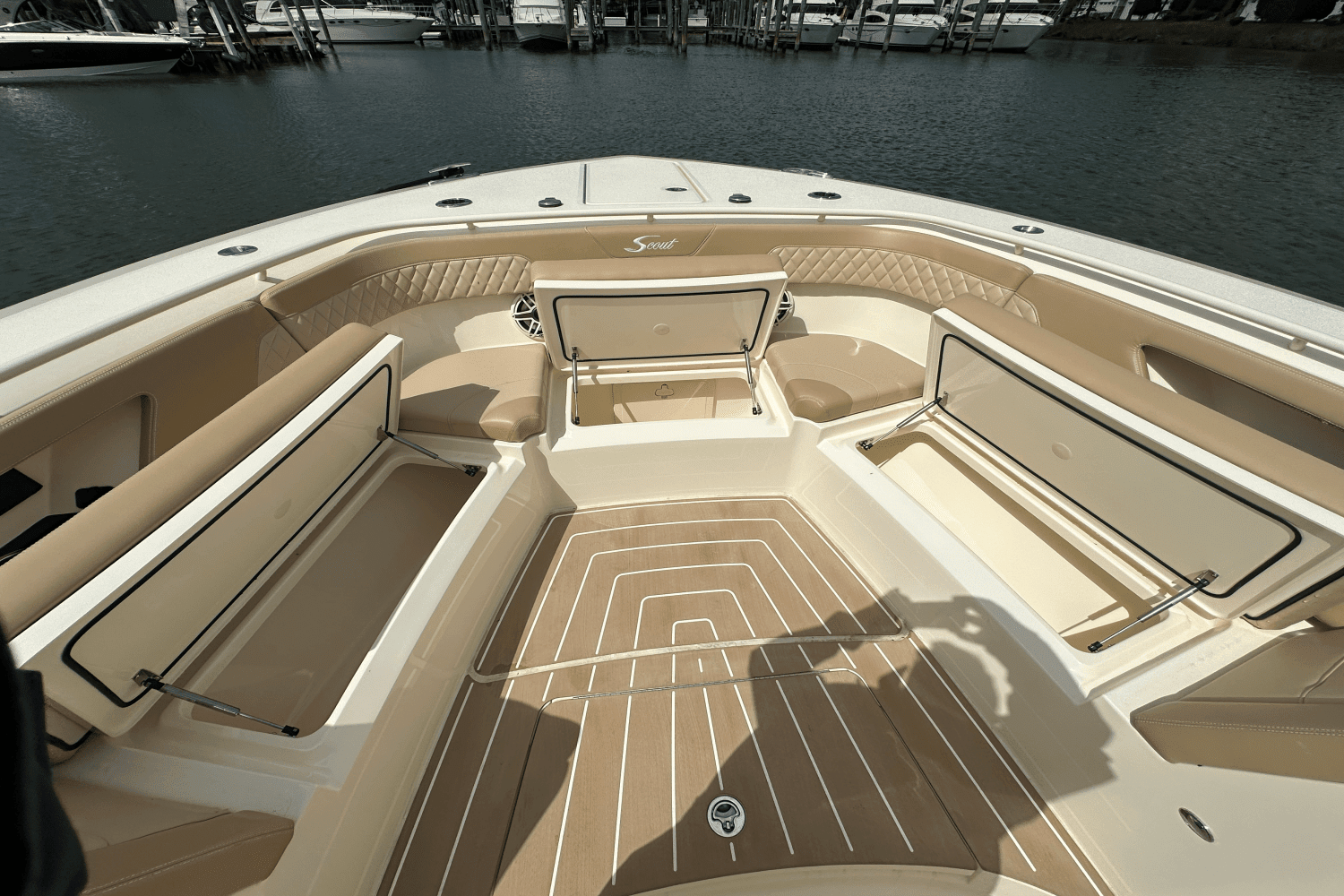 2025 Scout 377 LXF Image Thumbnail #44