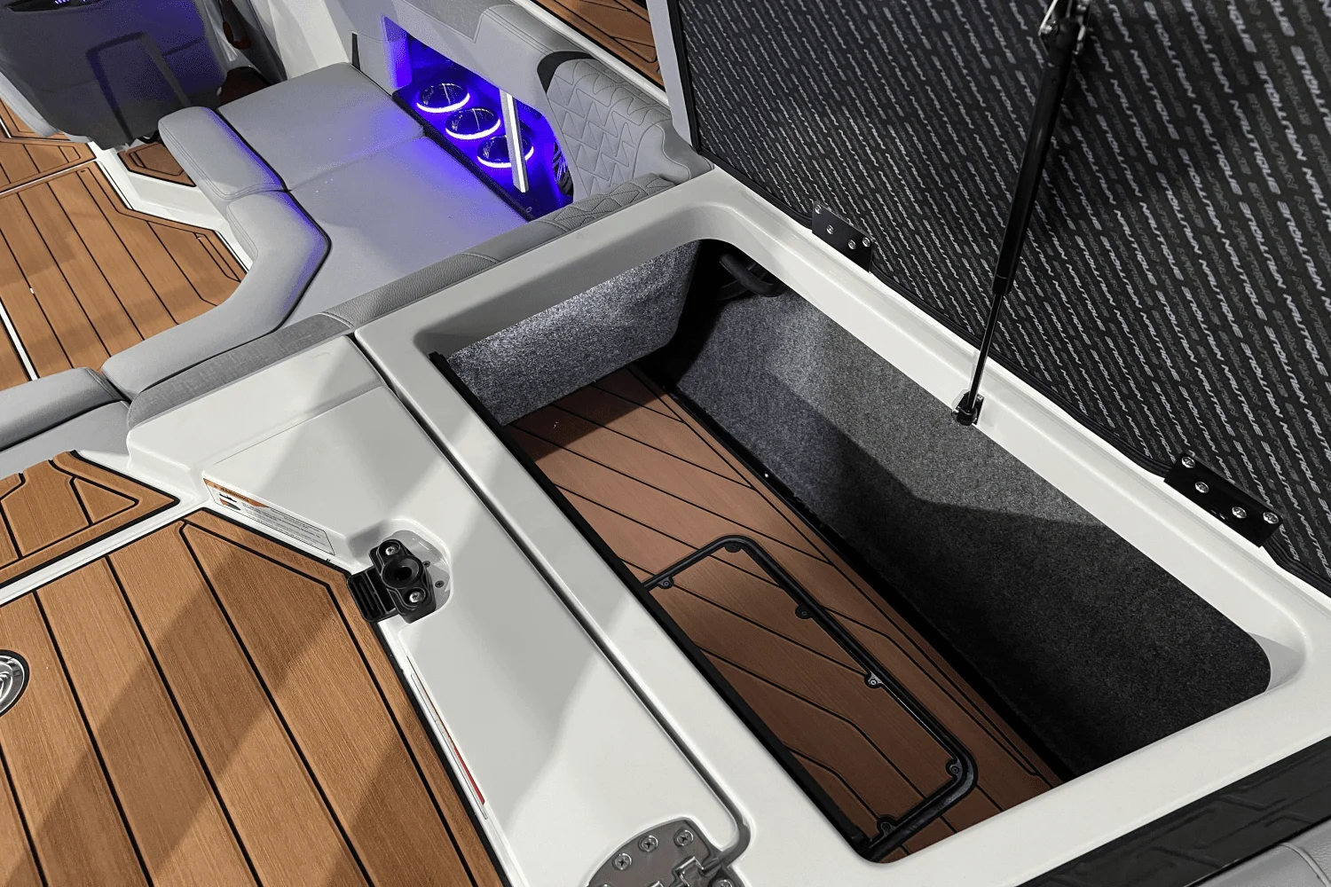 2025 Nautique Super Air Nautique GS20 Image Thumbnail #11