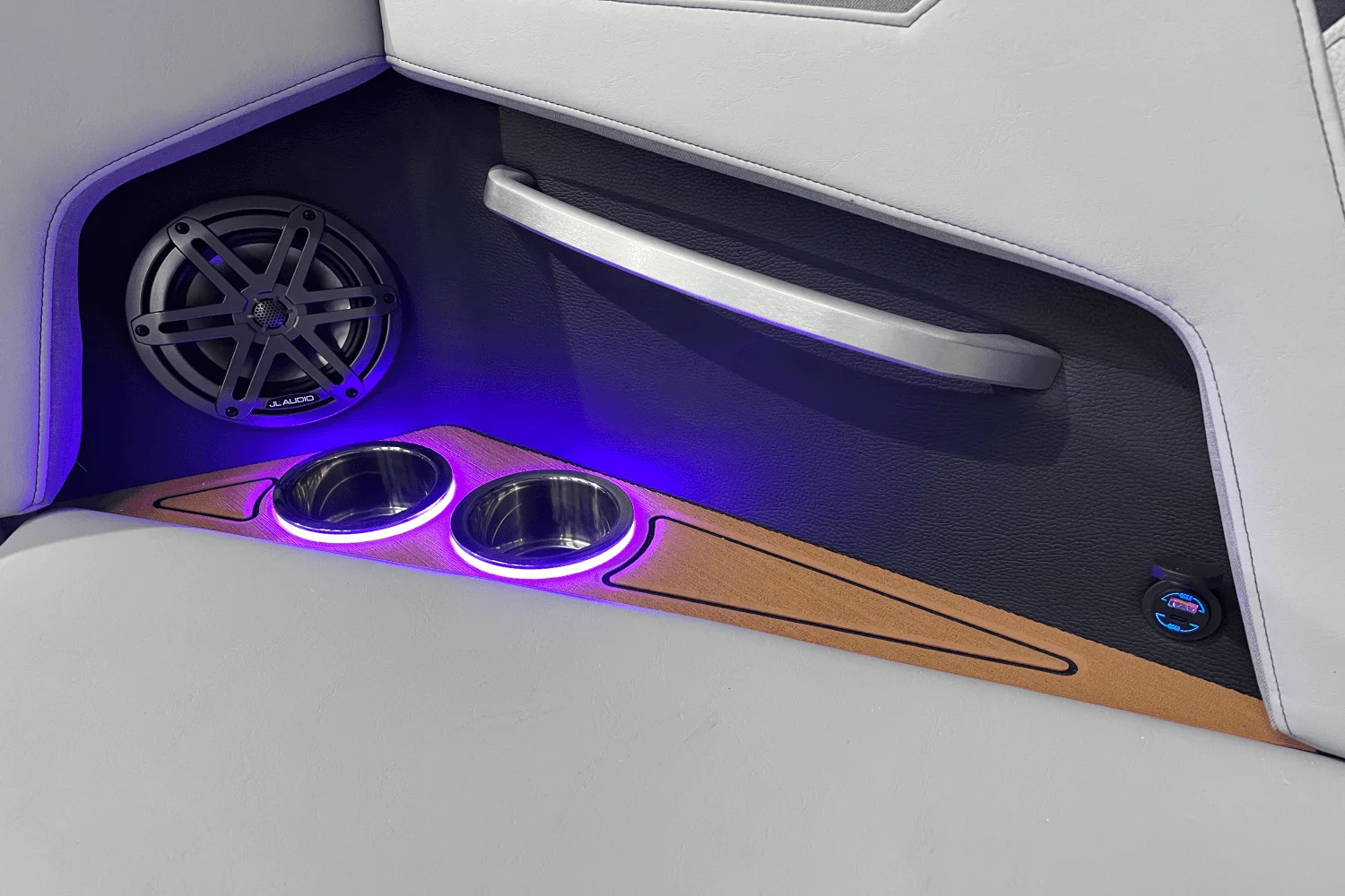 2025 Nautique Super Air Nautique GS20 Image Thumbnail #23