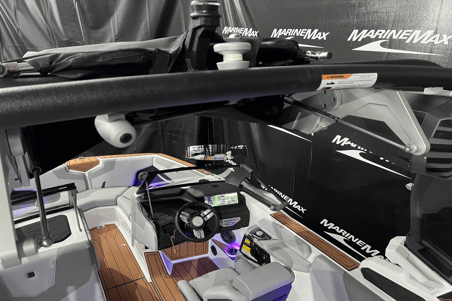 2025 Nautique Super Air Nautique GS20 Image Thumbnail #8