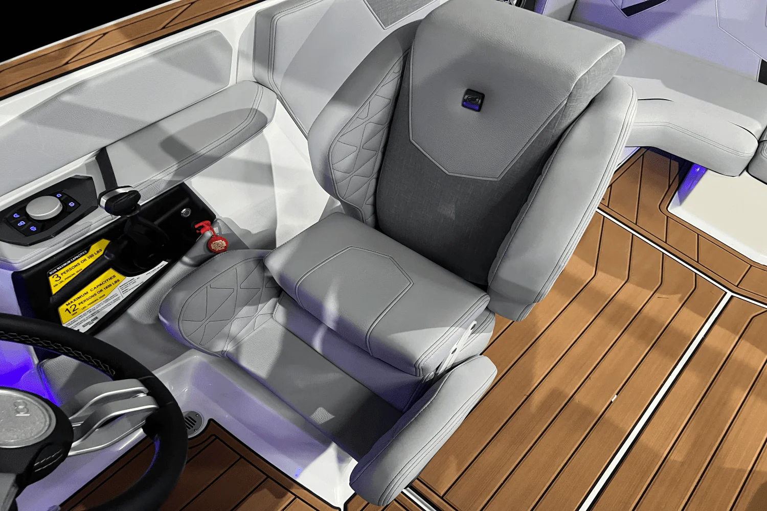 2025 Nautique Super Air Nautique GS20 Image Thumbnail #18