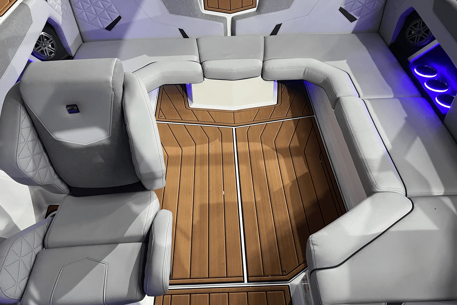 2025 Nautique Super Air Nautique GS20 Image Thumbnail #13