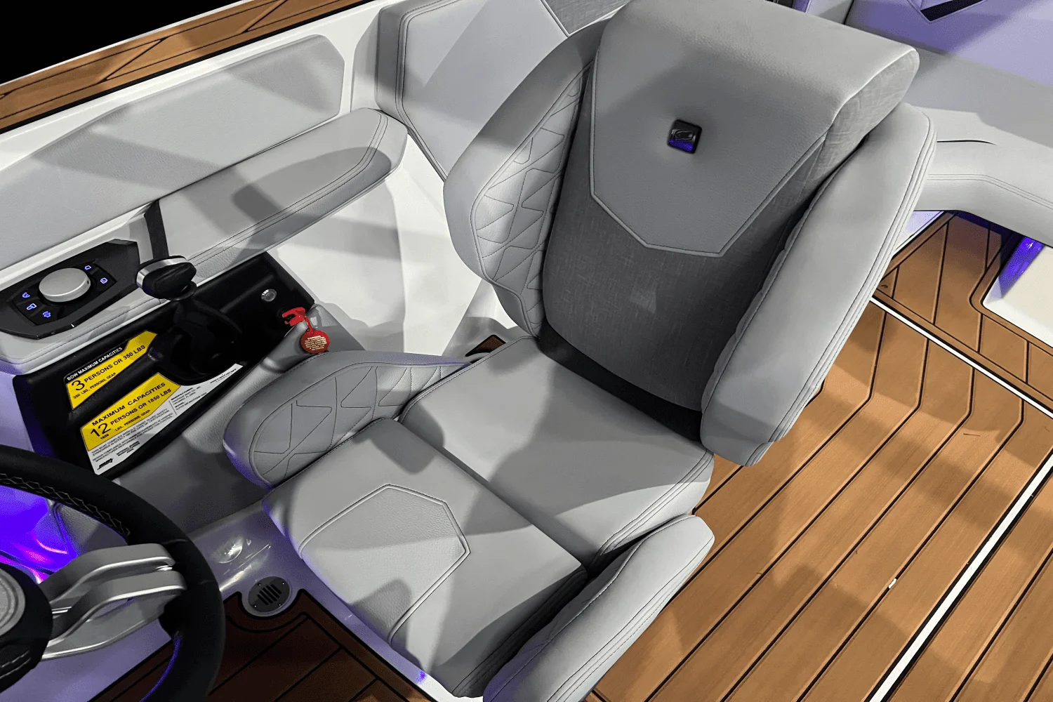 2025 Nautique Super Air Nautique GS20 Image Thumbnail #17