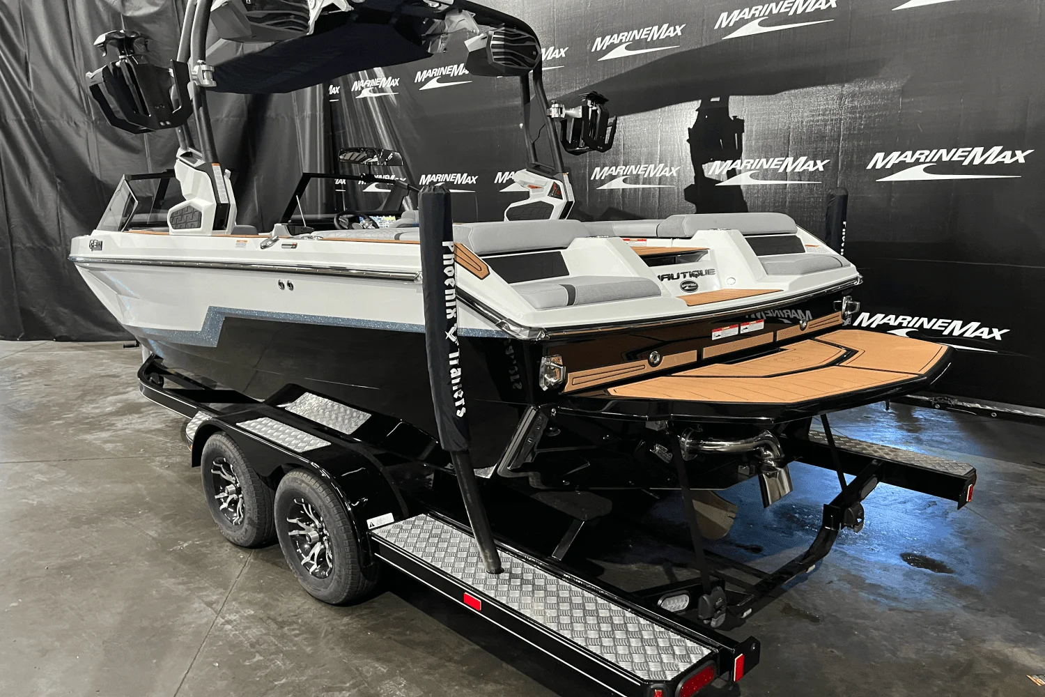 2025 Nautique Super Air Nautique GS20 Image Thumbnail #3