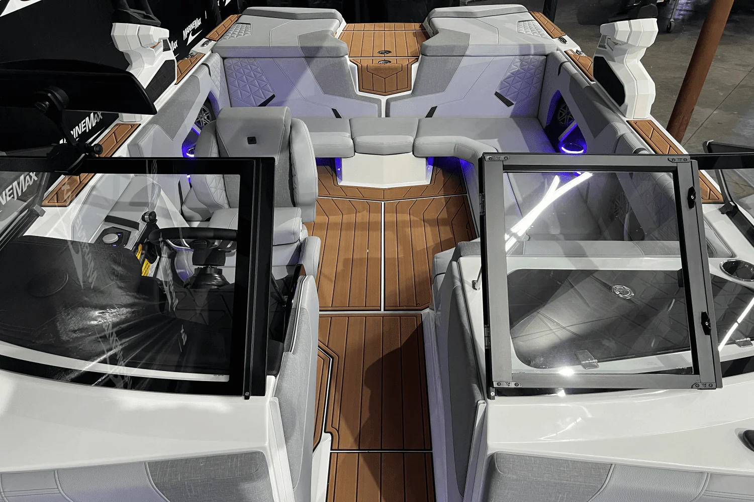 2025 Nautique Super Air Nautique GS20 Image Thumbnail #21