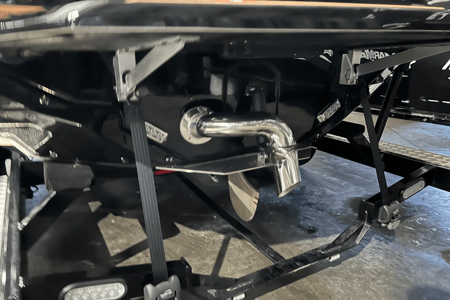 2025 Nautique Super Air Nautique GS20 Image Thumbnail #6