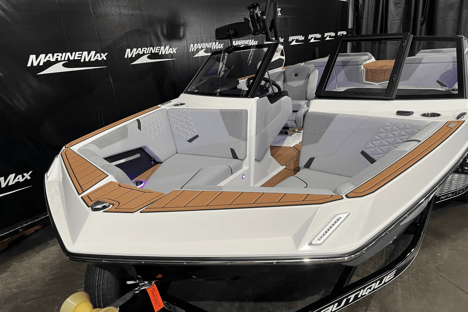 2025 Nautique Super Air Nautique GS20 Image Thumbnail #1