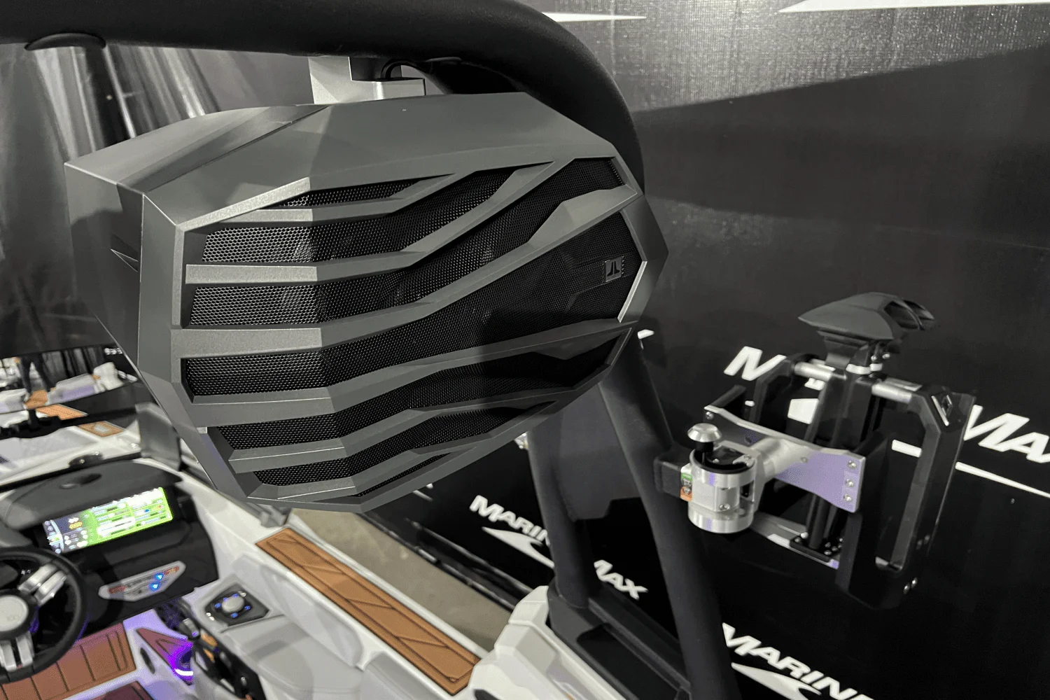 2025 Nautique Super Air Nautique GS20 Image Thumbnail #9