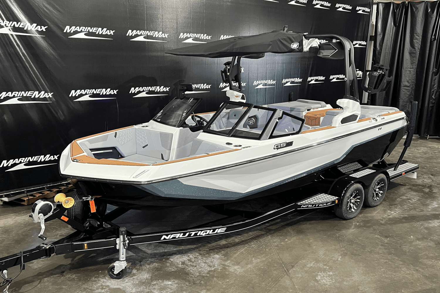 2025 Nautique Super Air Nautique GS20 Image Thumbnail #0