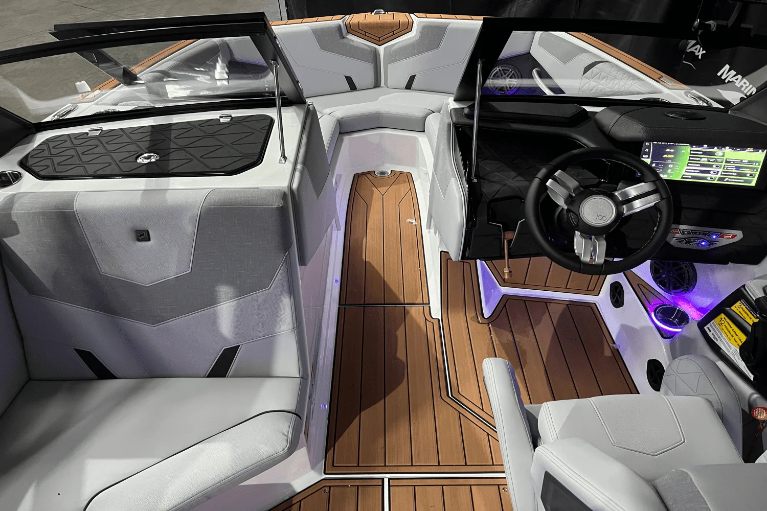 2025 Nautique Super Air Nautique GS20 Image Thumbnail #15