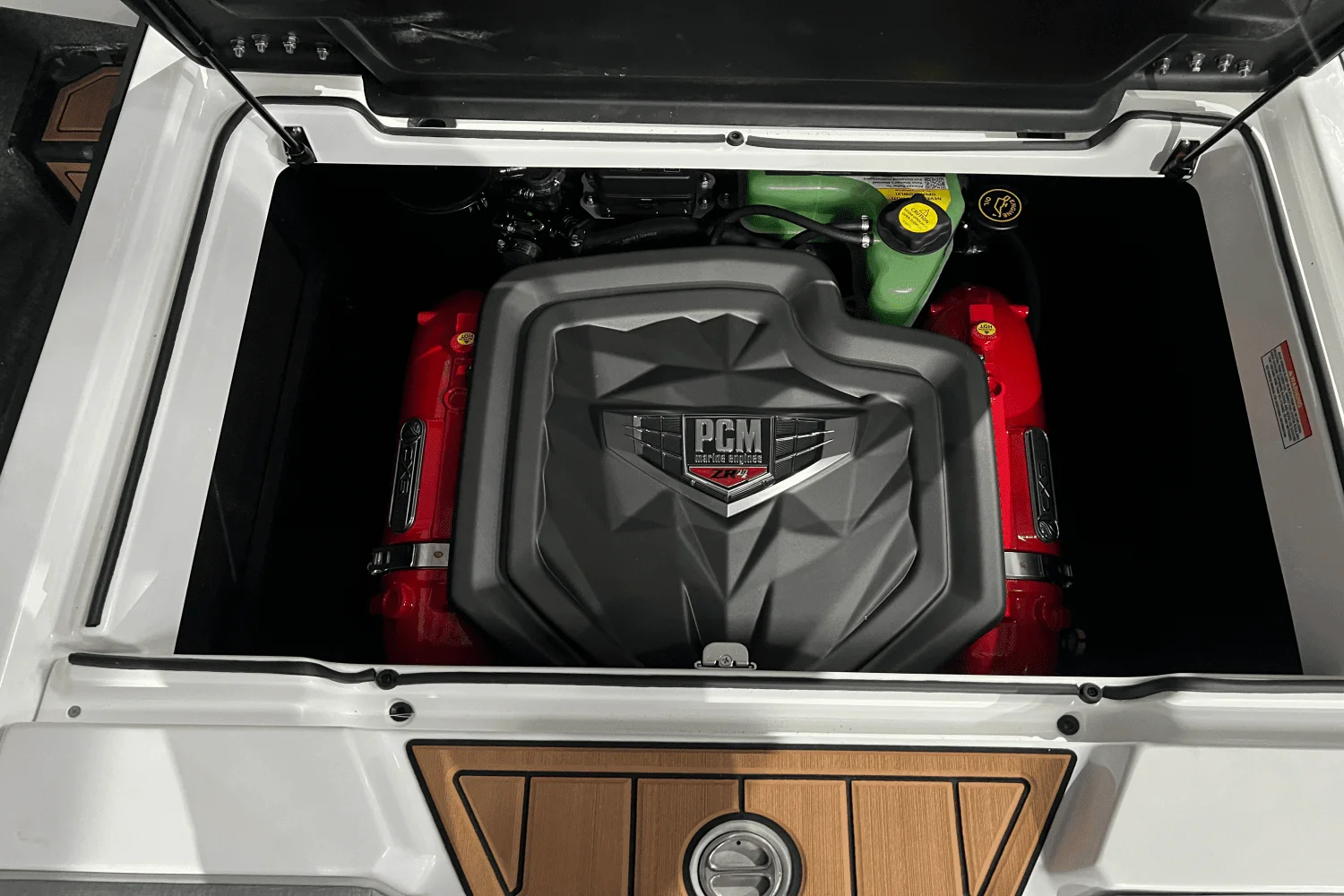 2025 Nautique Super Air Nautique GS20 Image Thumbnail #7