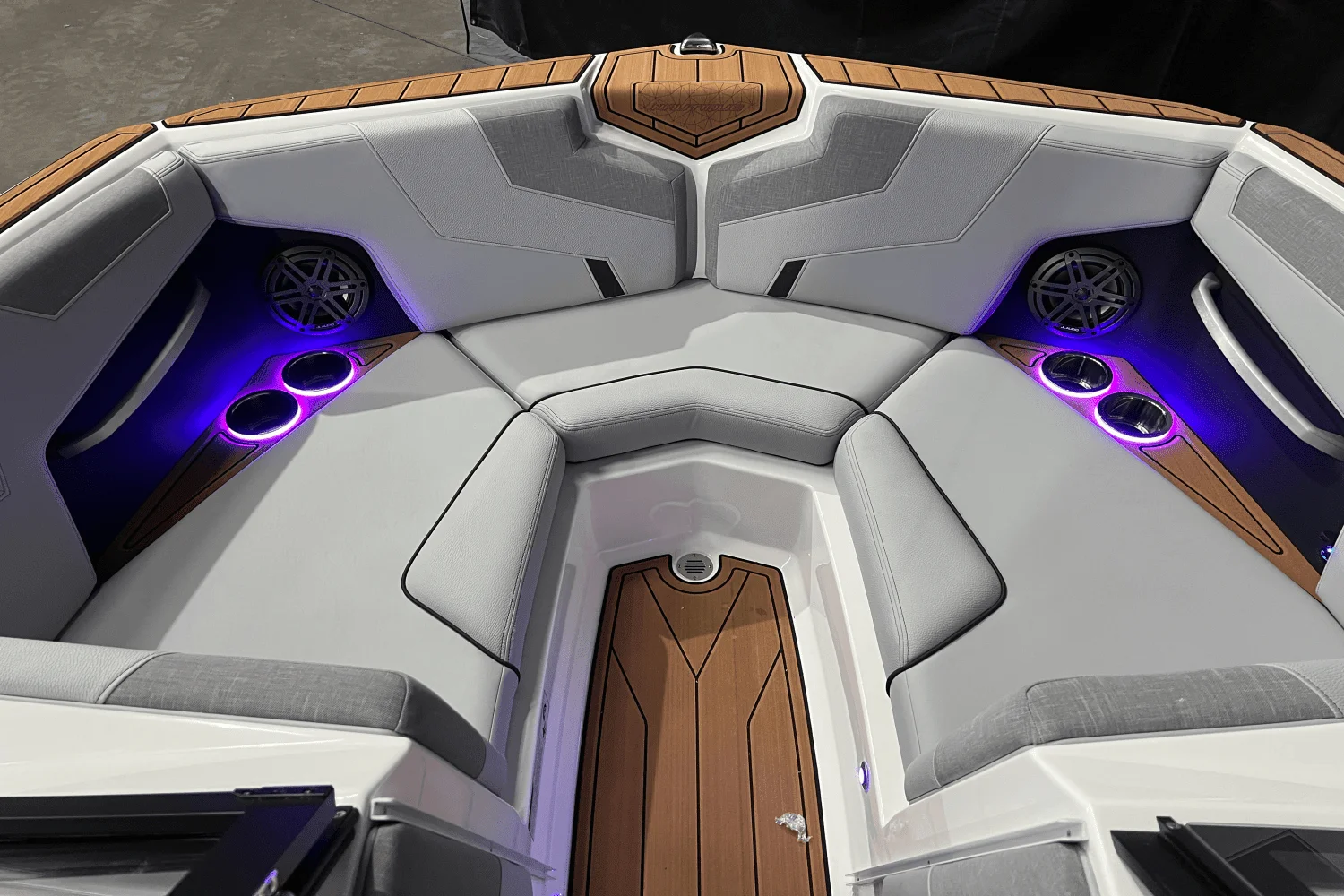 2025 Nautique Super Air Nautique GS20 Image Thumbnail #22