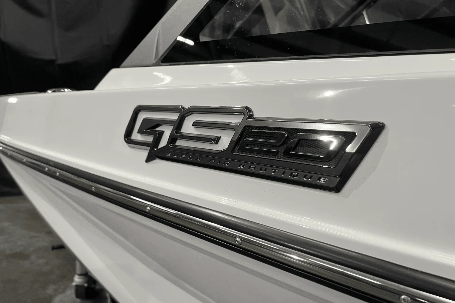 2025 Nautique Super Air Nautique GS20 Image Thumbnail #2