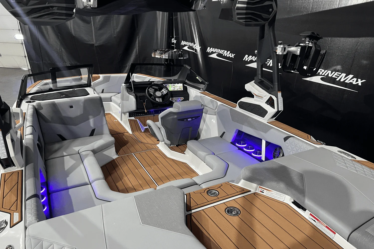 2025 Nautique Super Air Nautique GS20 Image Thumbnail #10