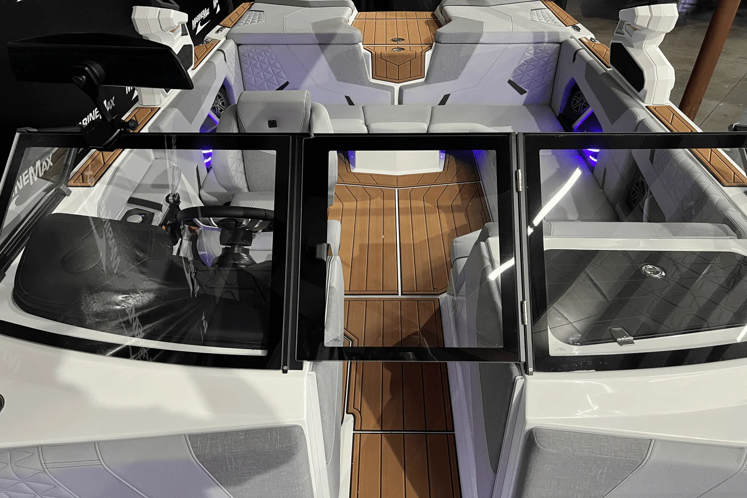 2025 Nautique Super Air Nautique GS20 Image Thumbnail #20