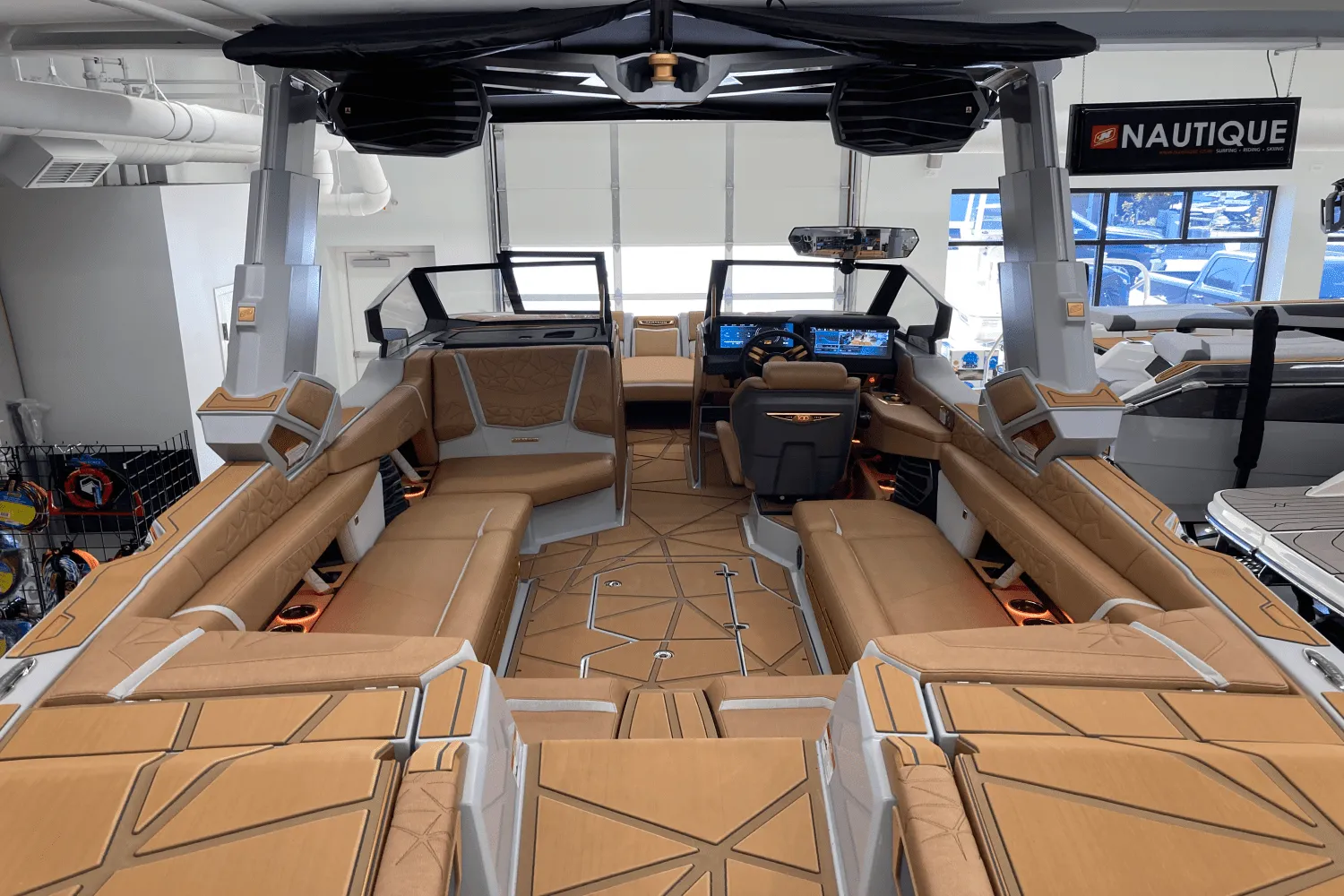 2025 Nautique G25 Paragon Image Thumbnail #15