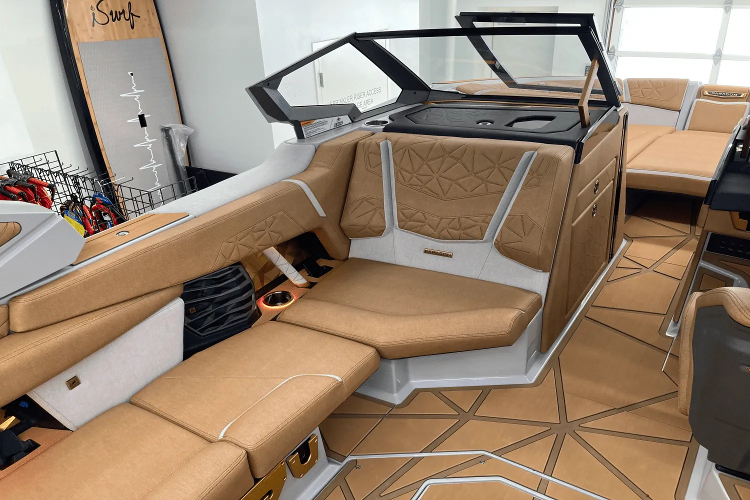 2025 Nautique G25 Paragon Image Thumbnail #21