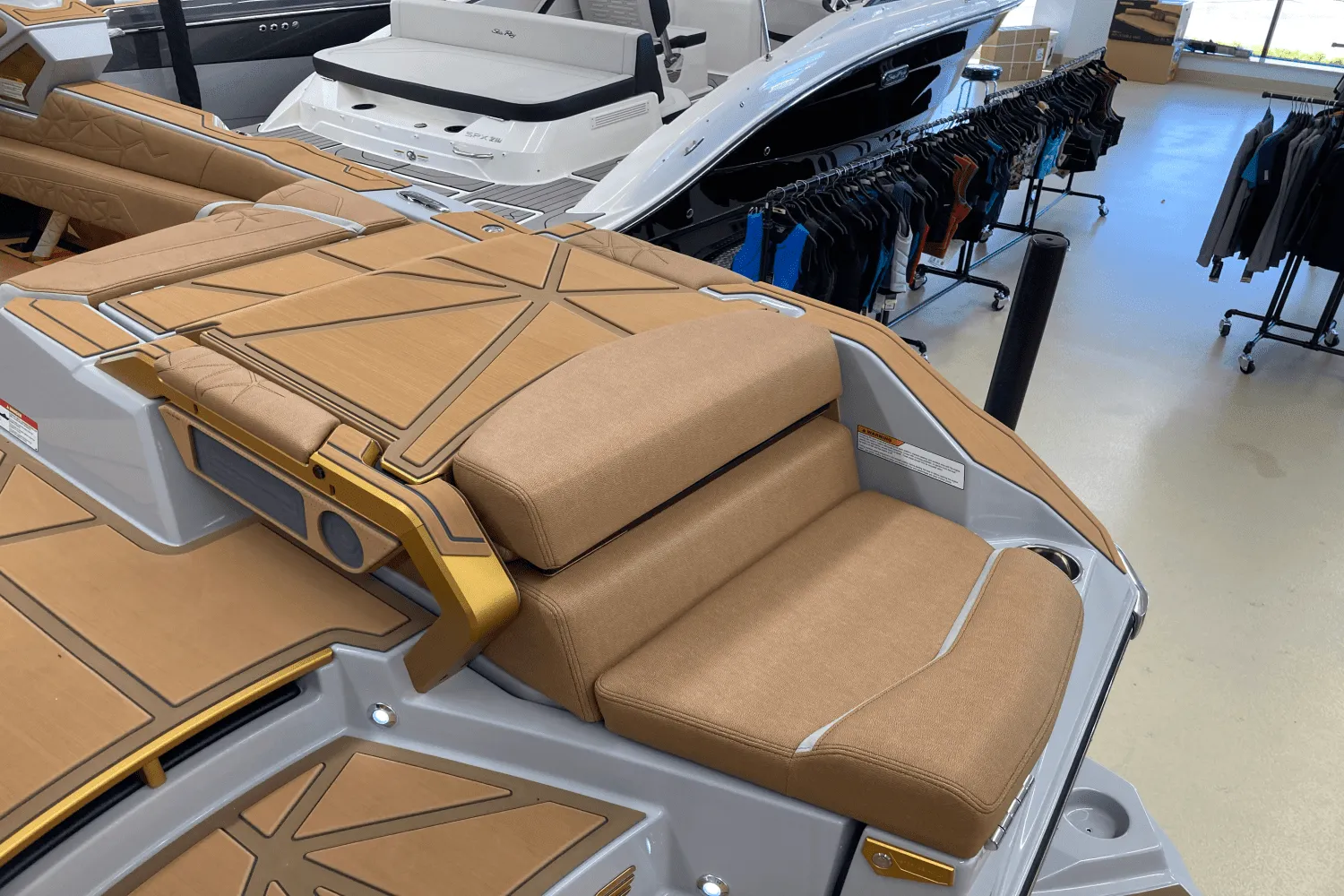 2025 Nautique G25 Paragon Image Thumbnail #12