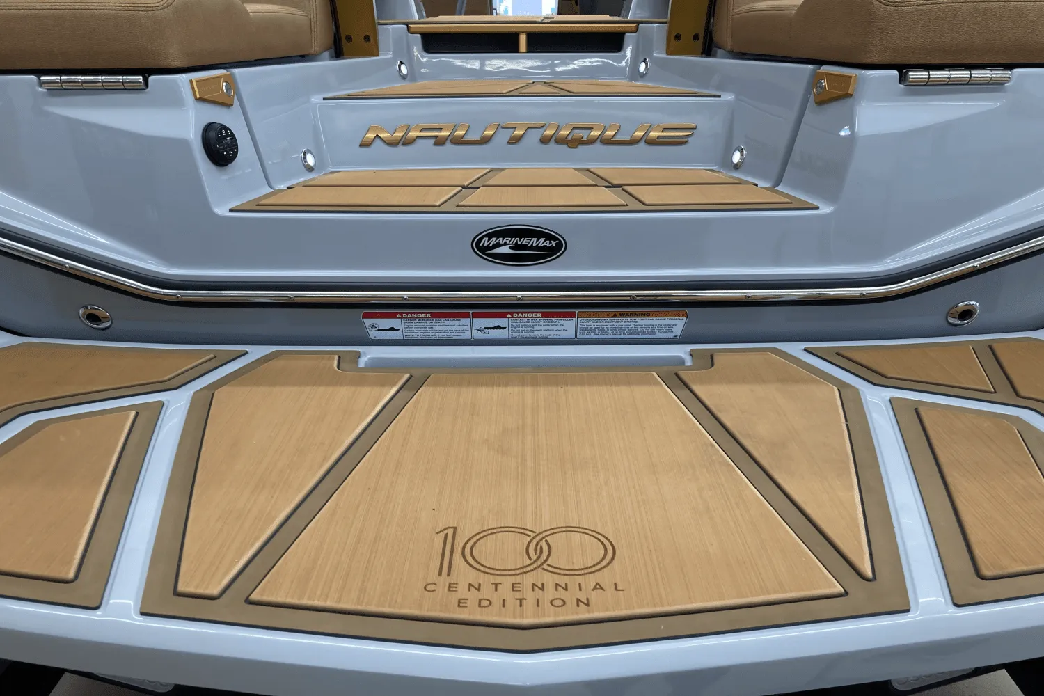 2025 Nautique G25 Paragon Image Thumbnail #9