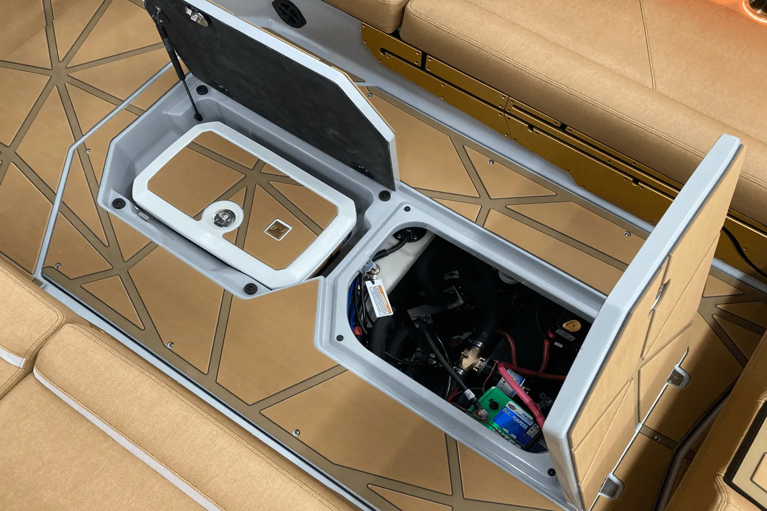 2025 Nautique G25 Paragon Image Thumbnail #34