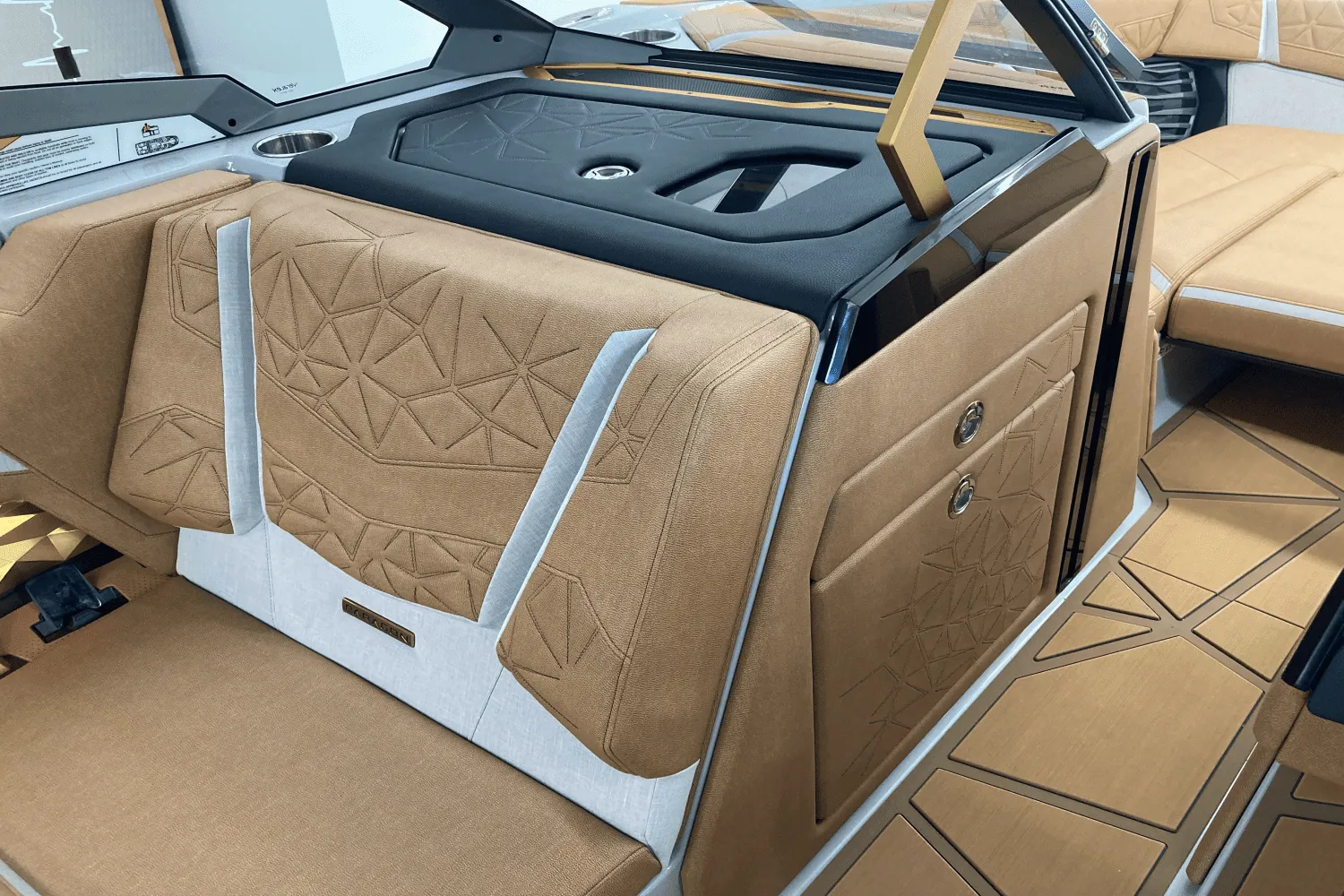2025 Nautique G25 Paragon Image Thumbnail #23