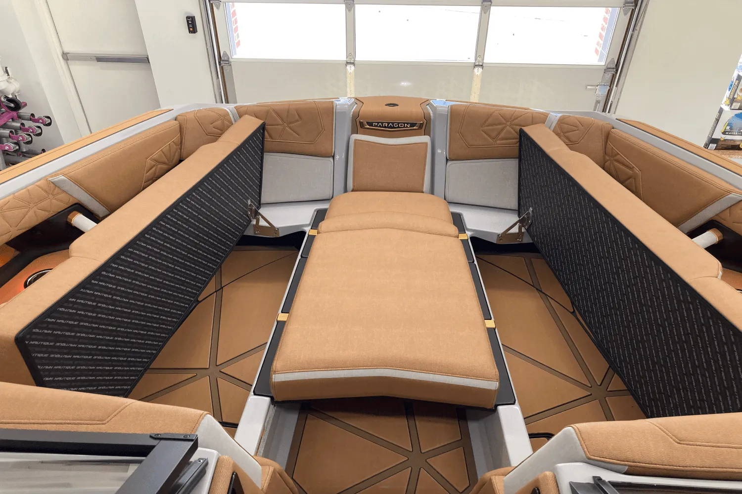 2025 Nautique G25 Paragon Image Thumbnail #31