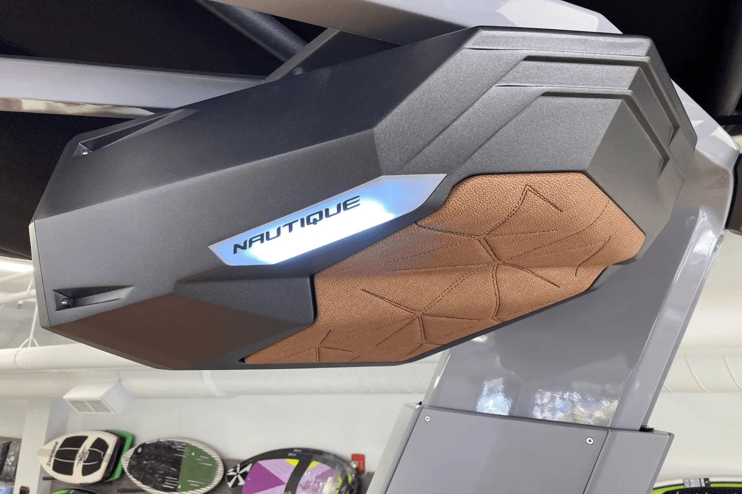 2025 Nautique G25 Paragon Image Thumbnail #39