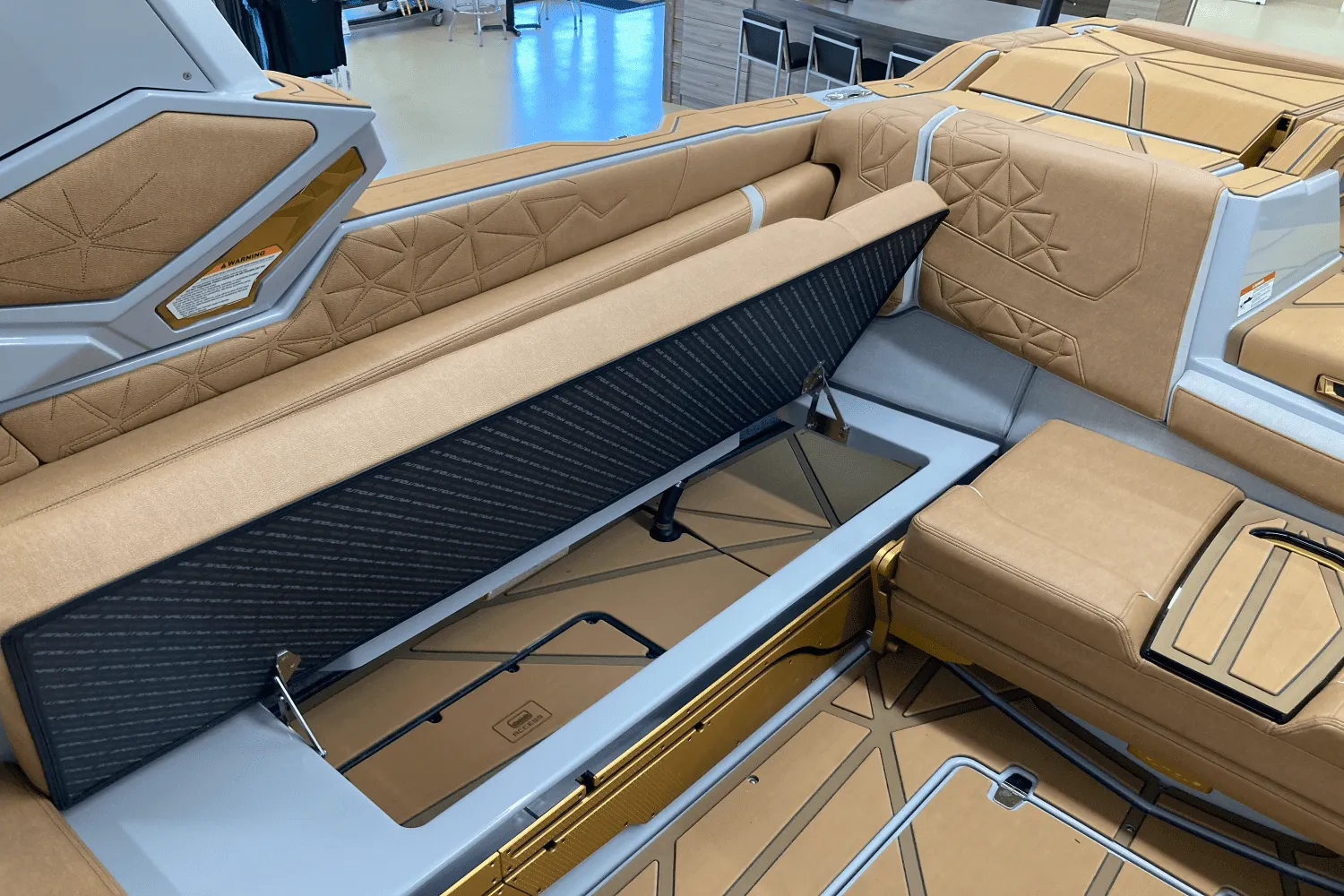 2025 Nautique G25 Paragon Image Thumbnail #18