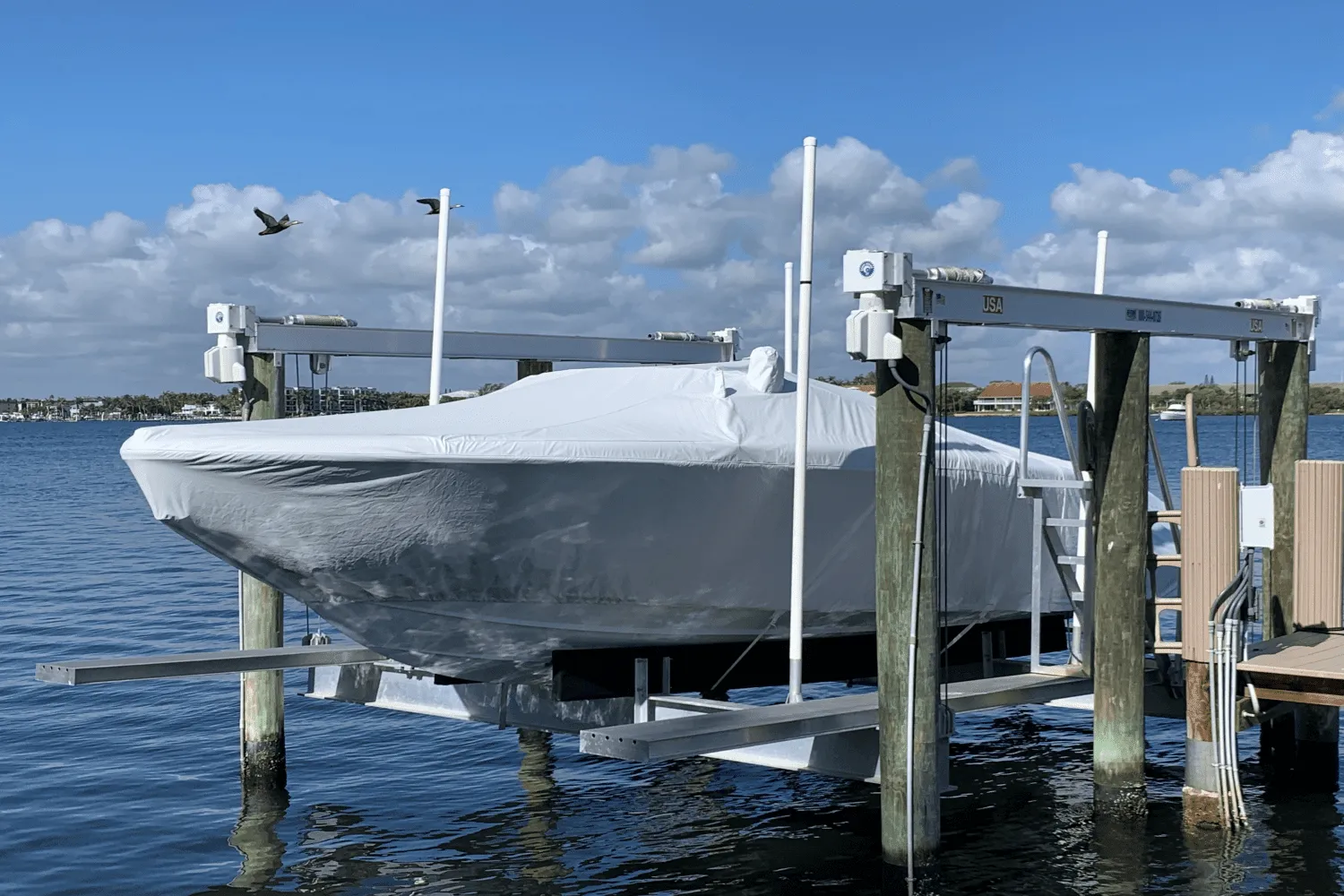 2012 Riva 33 AQUARIVA GUCCI Image Thumbnail #0