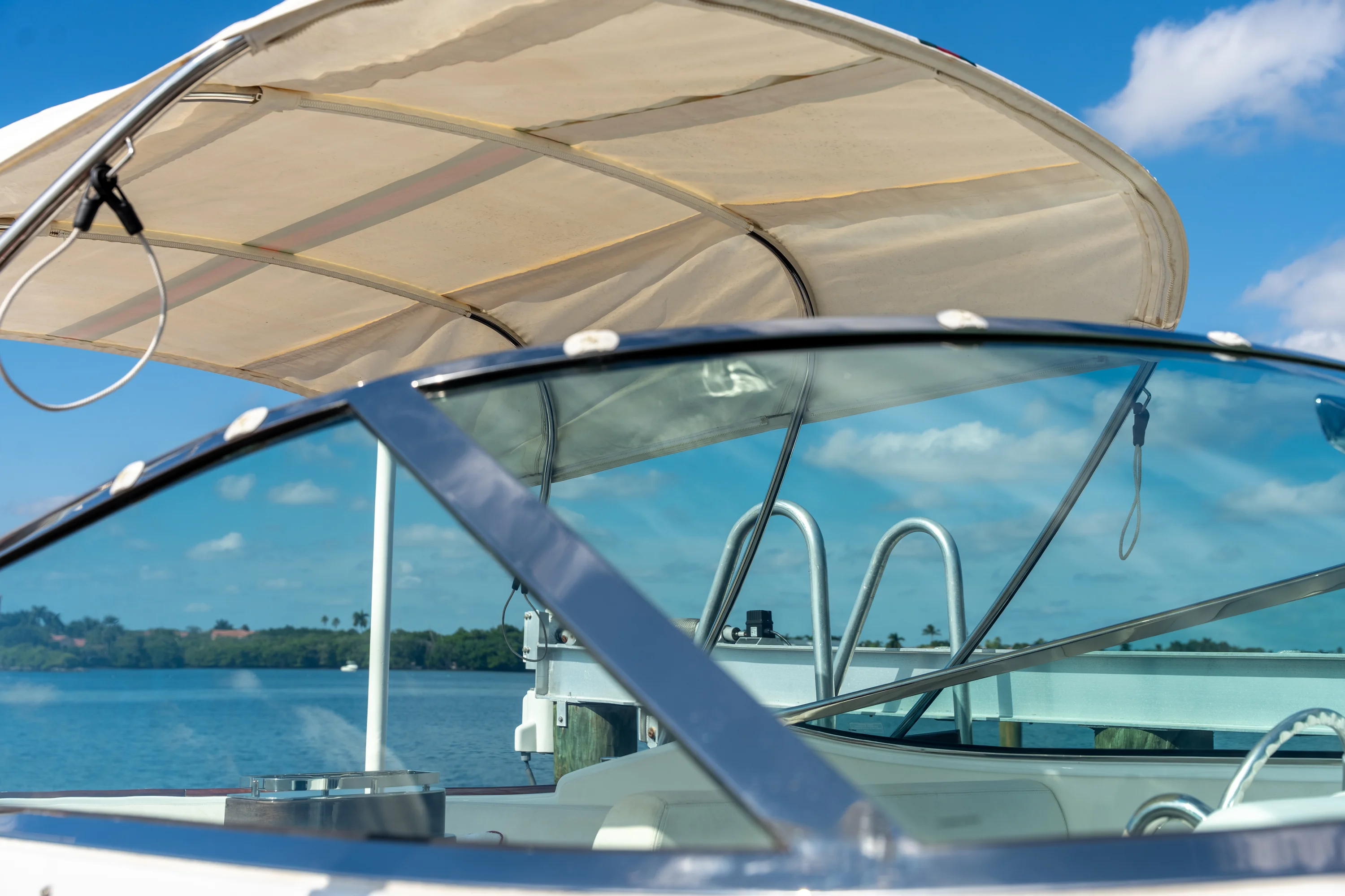 2012 Riva 33 AQUARIVA GUCCI Image Thumbnail #35