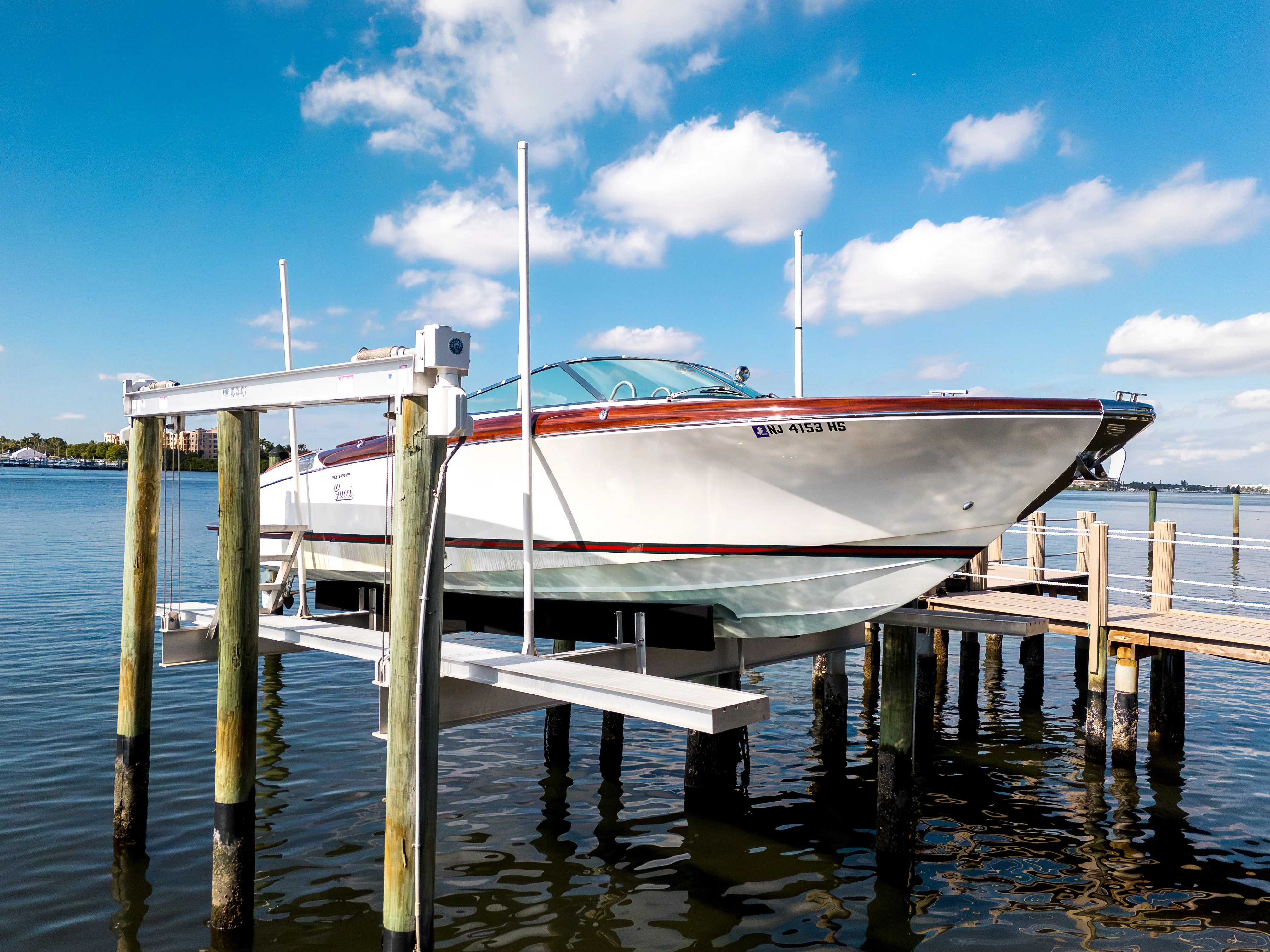 2012 Riva 33 AQUARIVA GUCCI Image Thumbnail #41