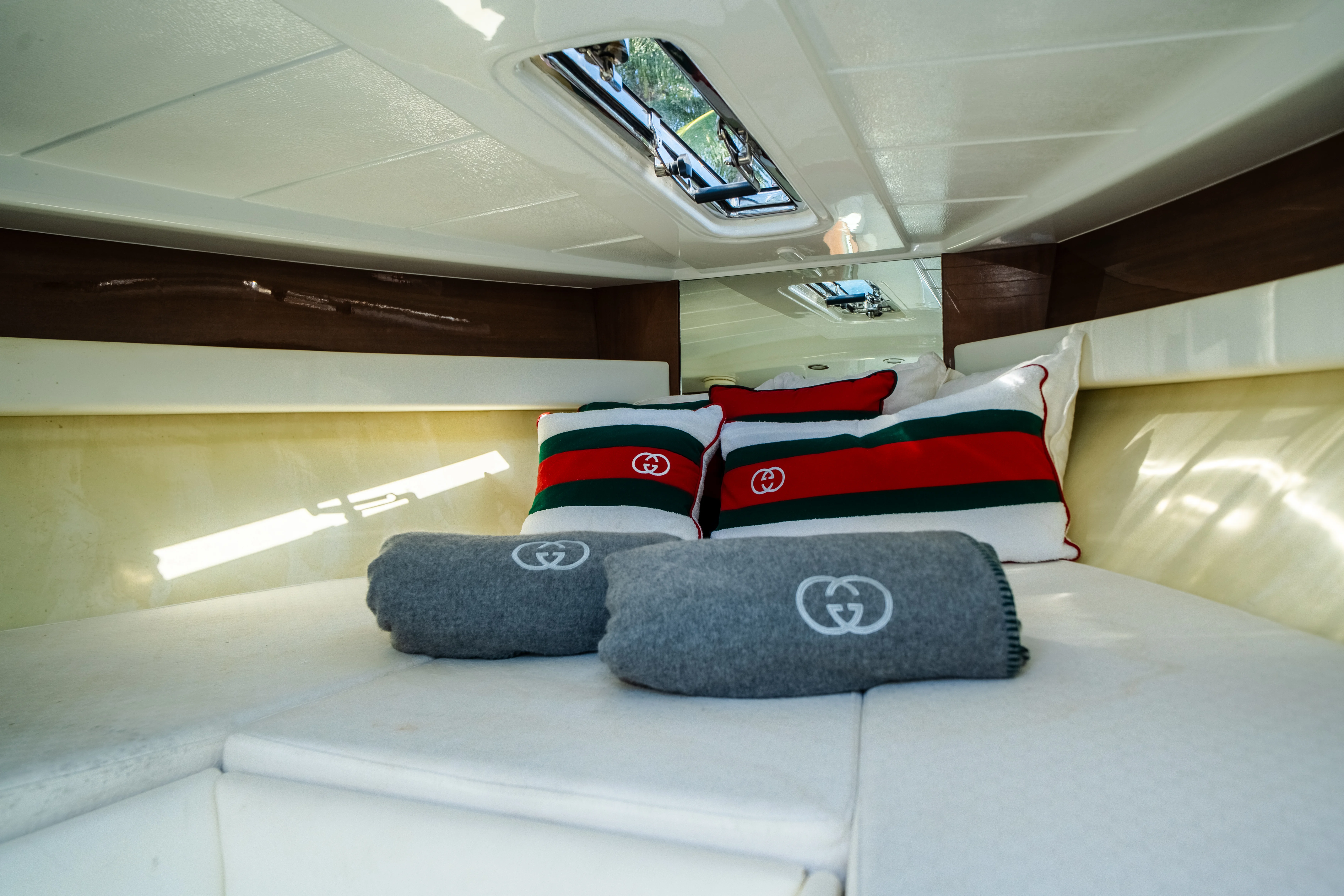 2012 Riva 33 AQUARIVA GUCCI Image Thumbnail #15